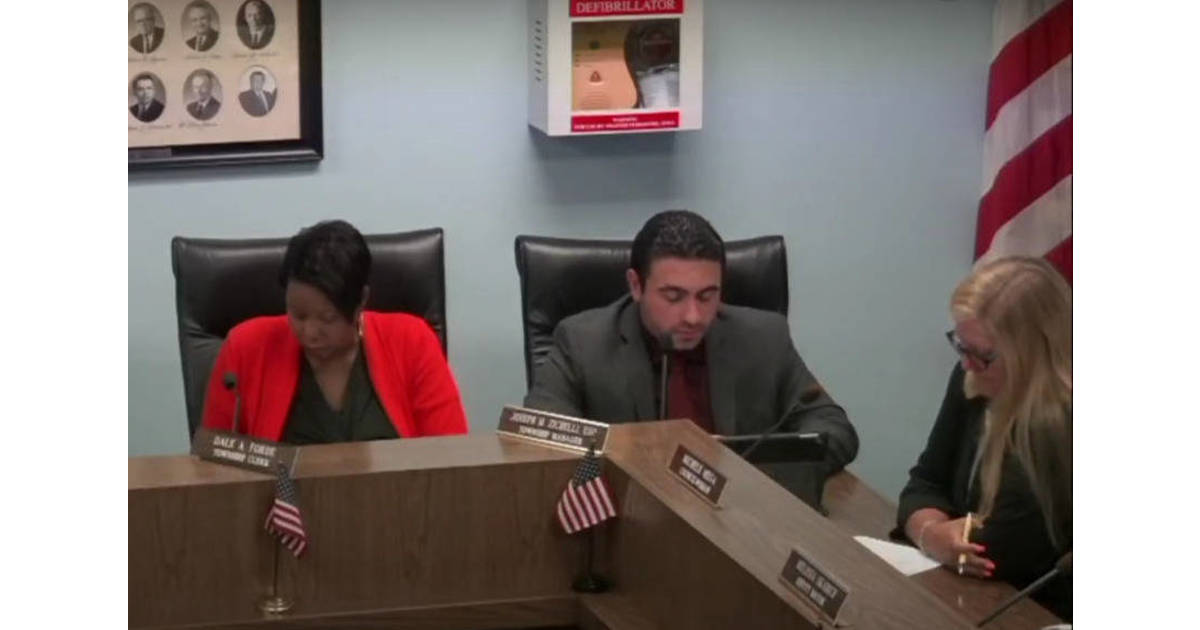 Cedar Grove Hires Firm to Serve as the Township's CFO Verona/Cedar