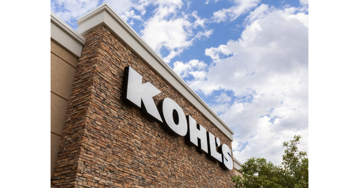 The Kohl's Closure Conundrum: What's Behind the Retailer's Store Closing Strategy?
