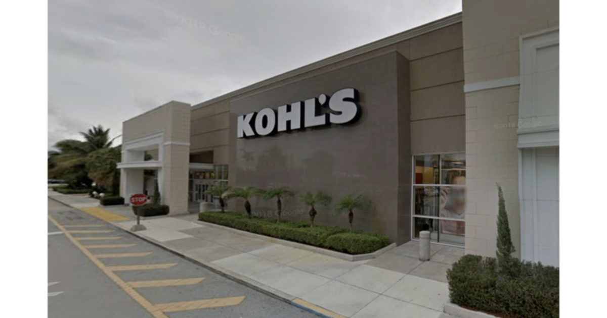 Stolen Merchandise and Car How Police Arrested Serial Shoplifter at