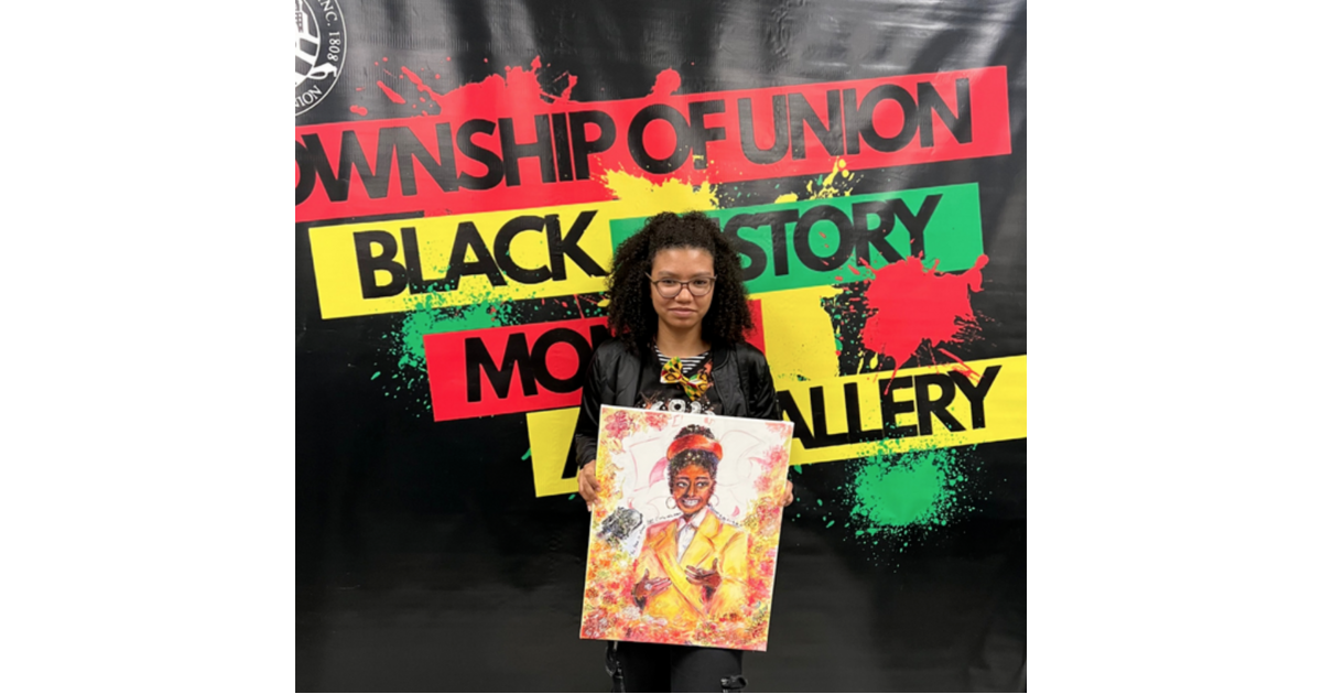 Several Events Set to Celebrate Black History Month in Union | Union ...