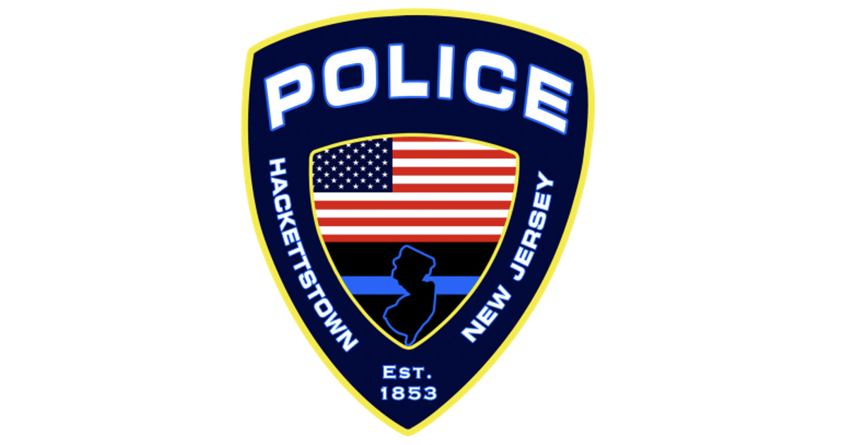Scam Alert from Hackettstown Police Department News TAPinto