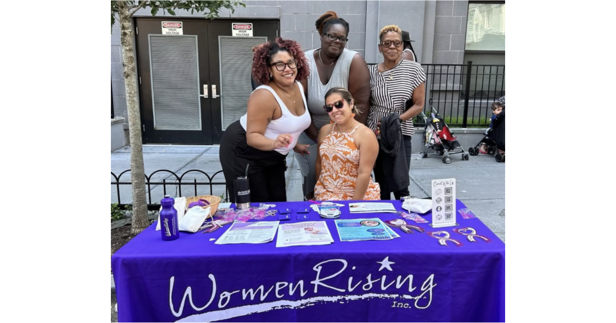 When Mental Health and Housing Struggles Intersect in Jersey City ...
