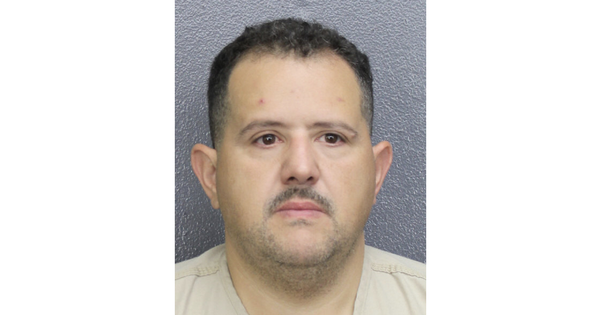 Coral Springs Man Faces DUI Manslaughter Charge in Fatal Motorcycle