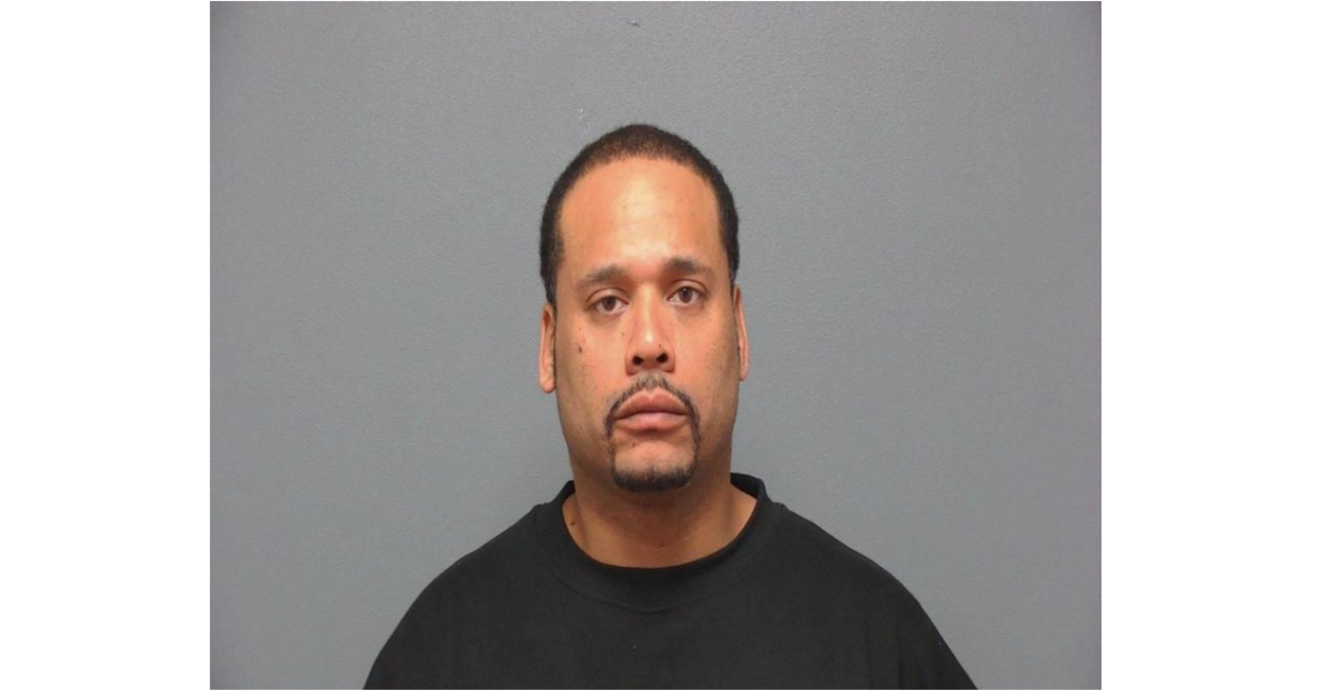 50 Years in Prison for Paterson Man Responsible for 2024 Shooting That ...