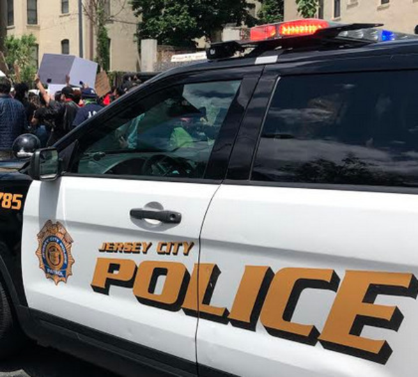 Arrest Made in Brazen Jersey City Heights Daylight Shooting Jersey