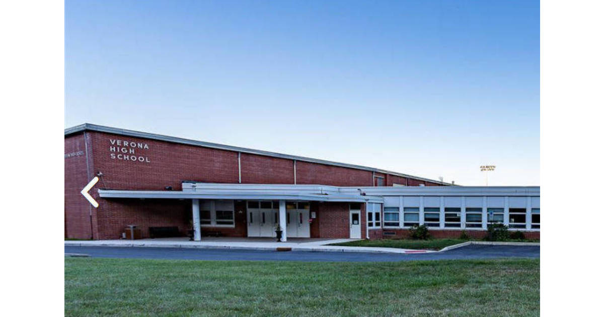 Verona School District Hires a New Facilities Manager Verona/Cedar