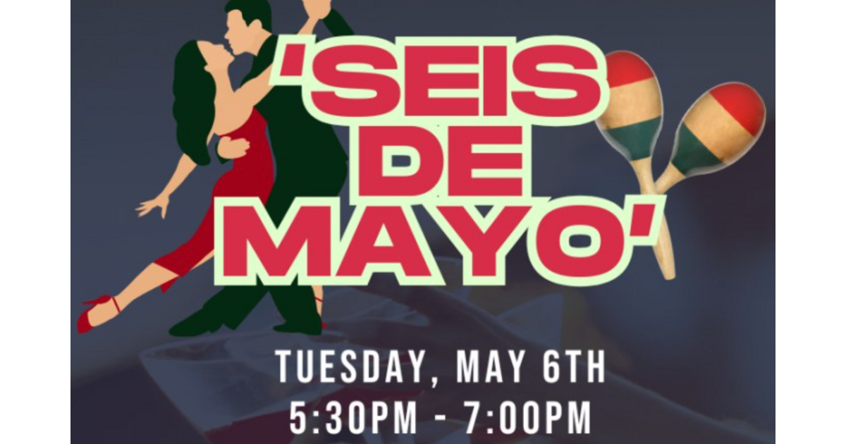 Celebrating Seis De Mayo Wayne NJ News TAPinto TAPinto celebrating-seis-de-mayo-wayne-nj-news-tapinto-tapinto