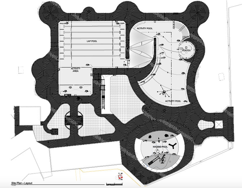 South Plainfield Borough Council Awards Contract for Community Pool