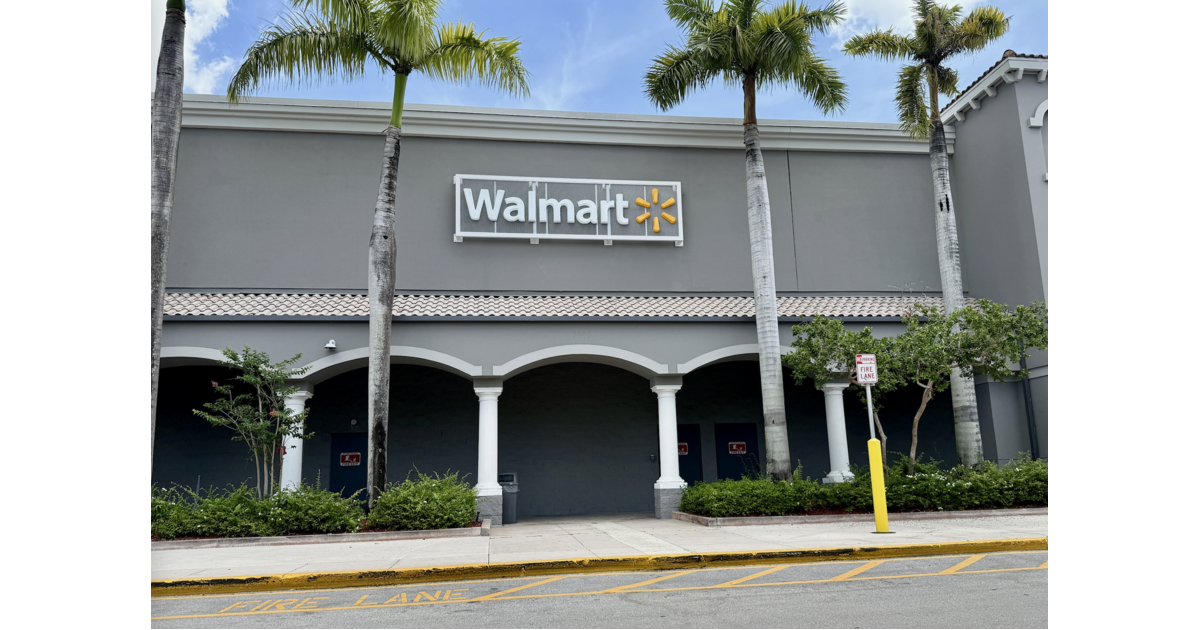 Coral Springs Woman Accused Of Shoplifting At Walmart Says Mental coral-springs-woman-accused-of-shoplifting-at-walmart-says-mental