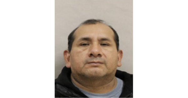 Paterson Man Sentenced to 17 Years in Prison for Sexual Assault of ...
