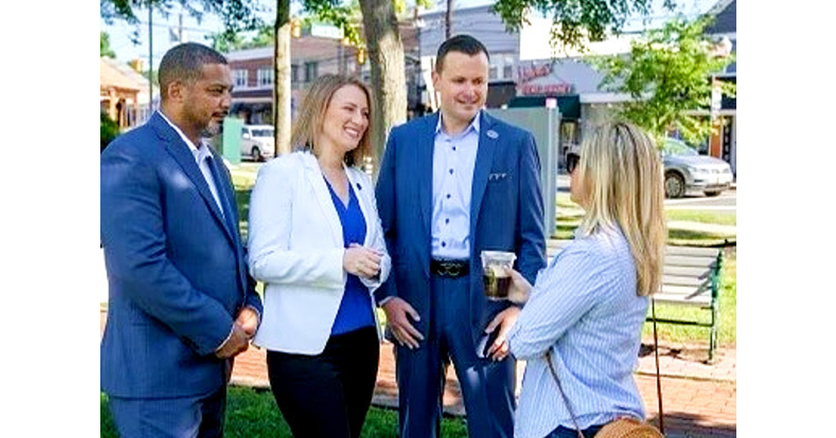 Incumbent Council Members' Responses to Questions from Scotch Plains Neighborhood Alliance