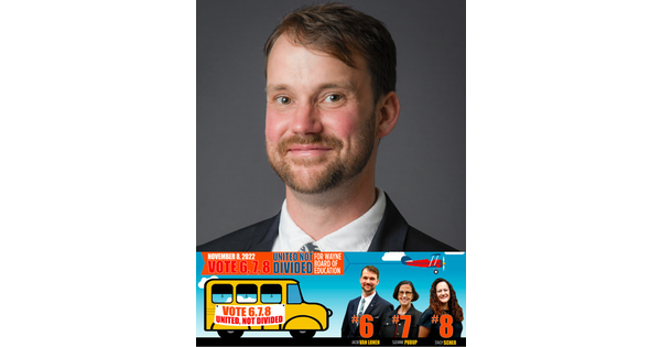 Moving Forward United Wayne NJ News TAPinto TAPinto