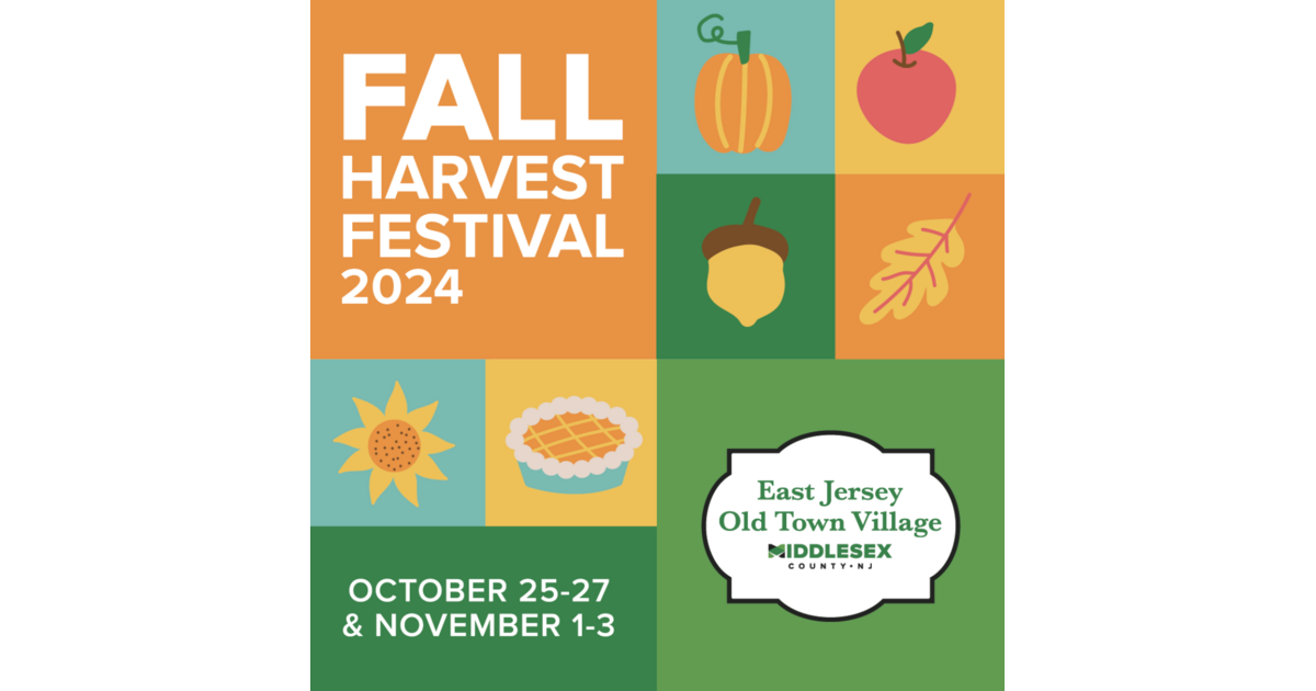 Middlesex County's Fall Arts and Culture Guide East Brunswick, NJ