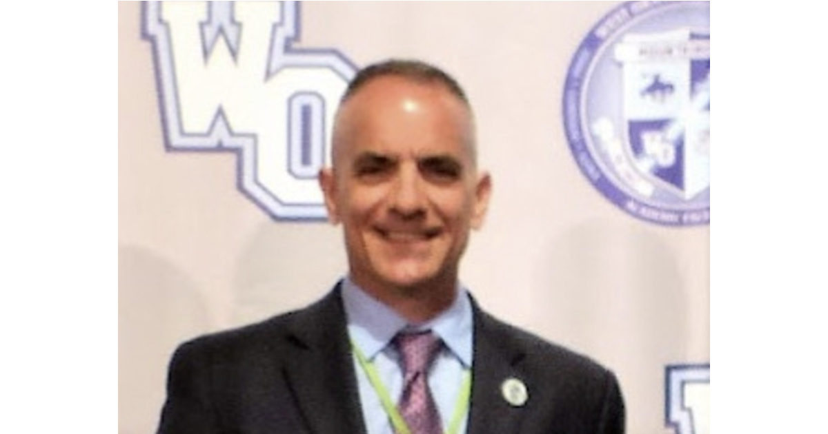 West Orange Superintendent Contracts COVID West Orange, NJ News TAPinto