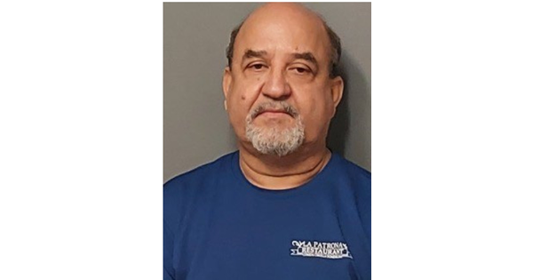 Paterson Man Arrested in Fatal Hit and Run | Paterson, NJ News TAPinto