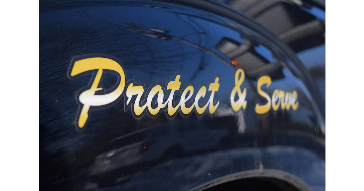 Individual Sought by Summit Police Determined to be No Longer Person