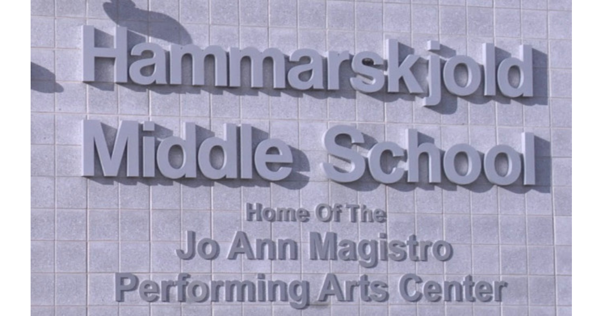 East Brunswick Board of Education discusses the 'Upper Elementary