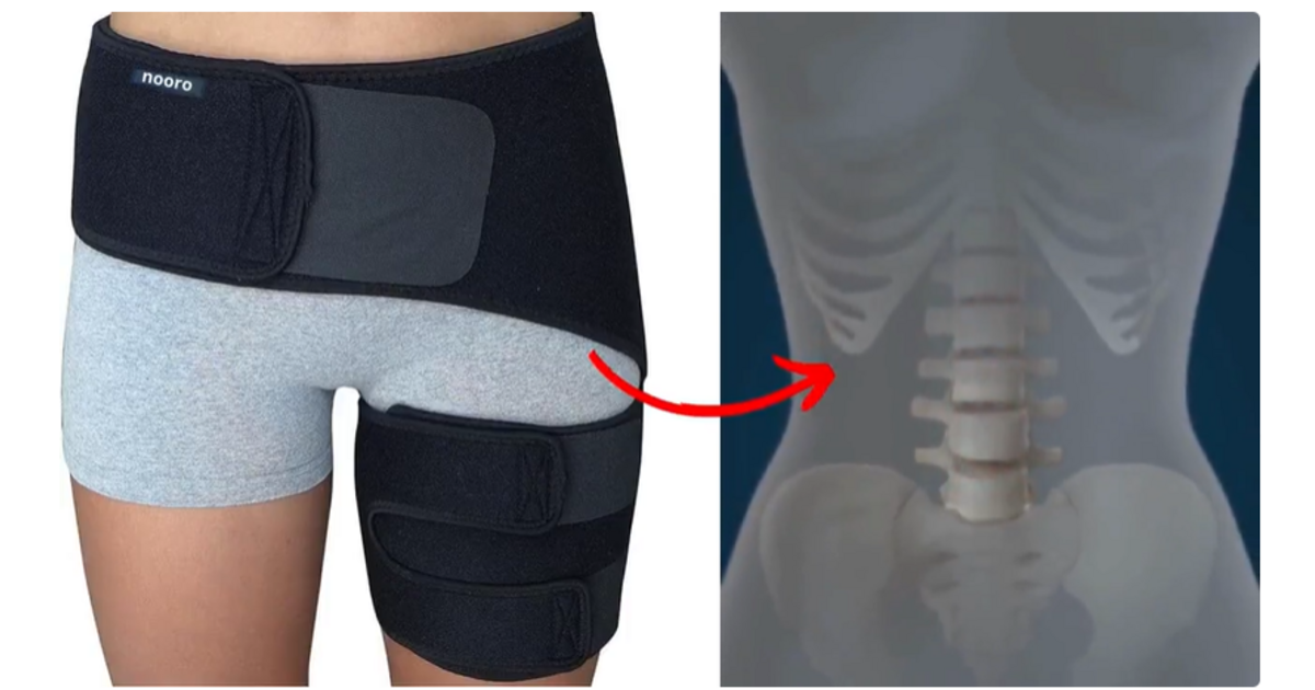 Nooro Knee Stabilizer Reviews Consumer Reports Nooro Neuroflex Reviews [CONSUMER REPORTS]: All You Need To Know Before