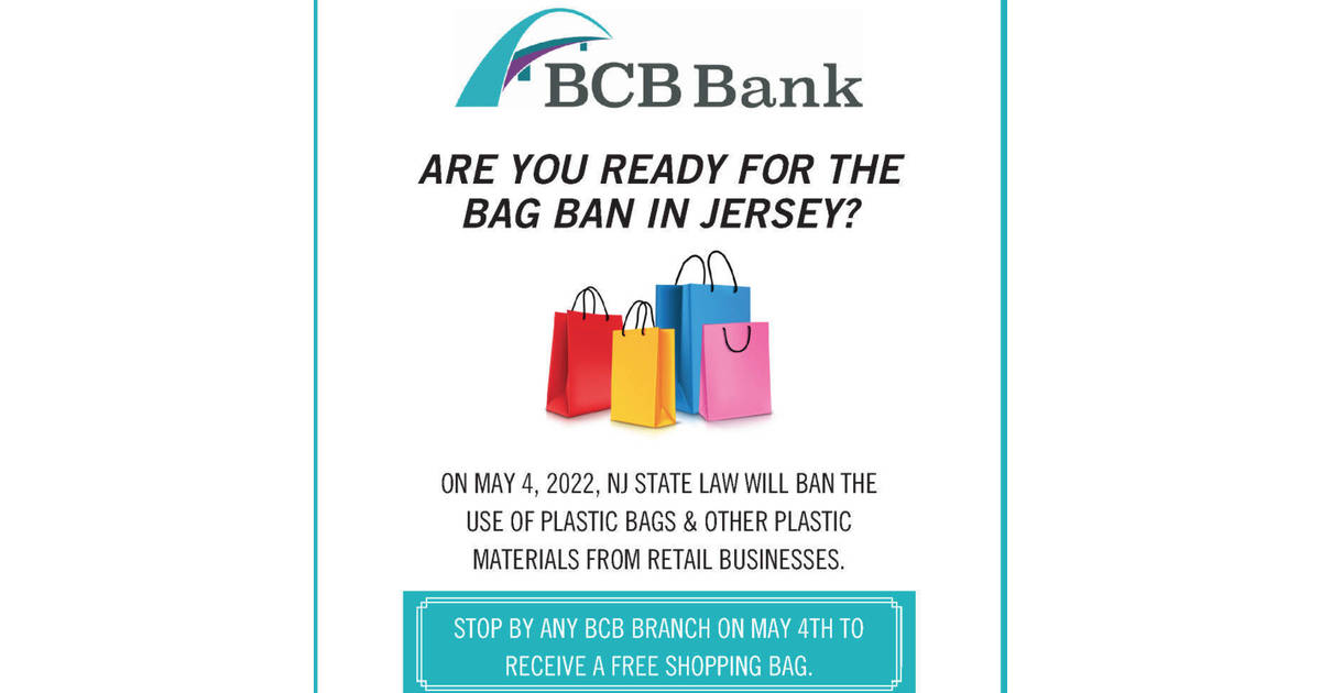 Are You Ready for the New Jersey Plastic Bag Ban? Union, NJ News TAPinto