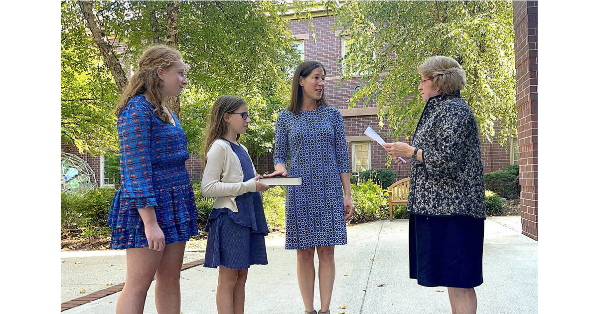 Summit Common Council Appoints Broad Street West Financial Advisory Committee Citizen Members