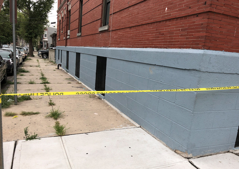 Man Shot by Police in Jersey City After Lunging at Officers with a ...