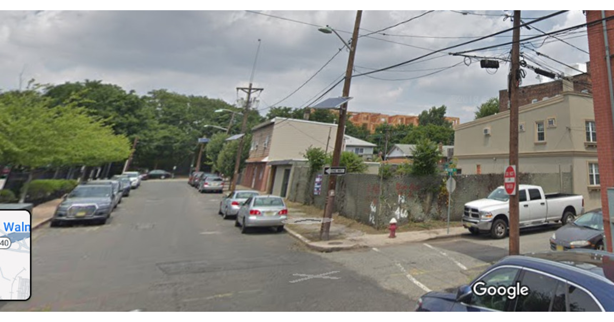 Amended Development Plan Wins Support of Bayonne Planning Board