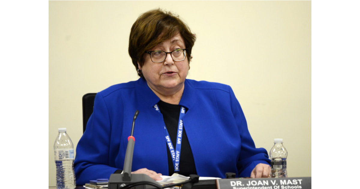 Scotch PlainsFanwood School Board Vote to End YMCA AfterCare Angers Parents at BOE Meeting