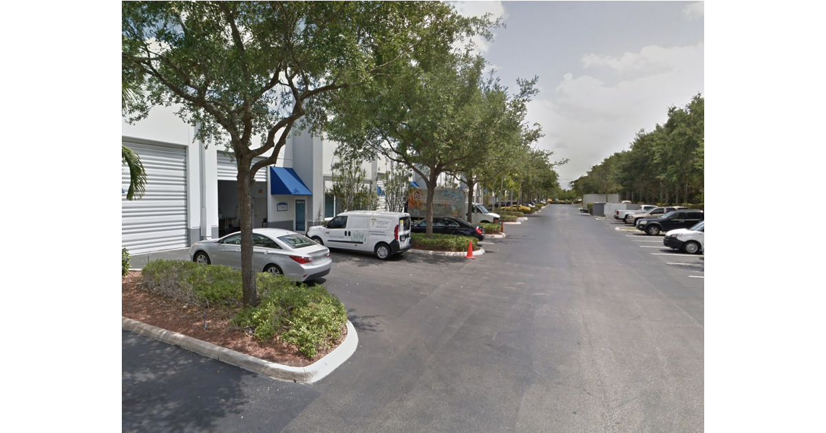 Vans Broken Into on Lyons Technology Parkway in Coconut Creek | Coconut Creek, FL News TAPinto