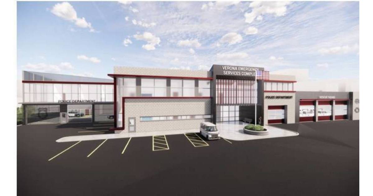 Township of Verona To Hold Public Presentation On Proposed Emergency