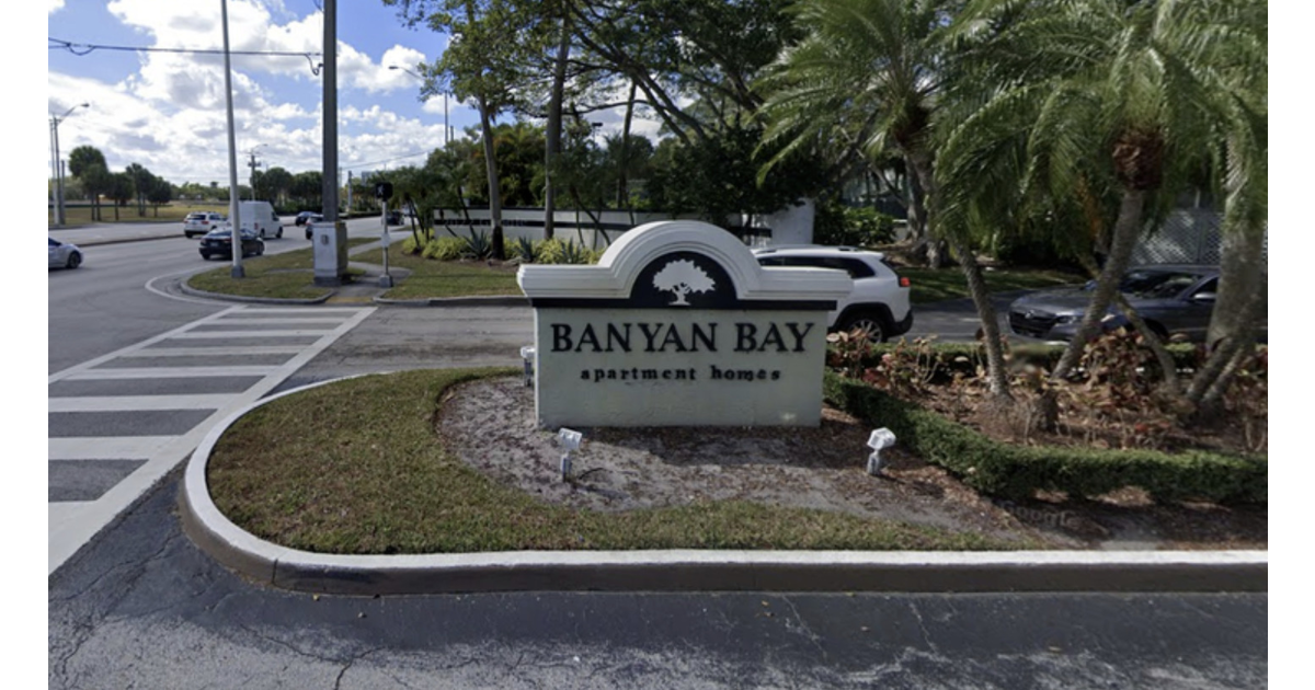 Coconut Creek Resident Watched on Video as Burglar Broke into His Home