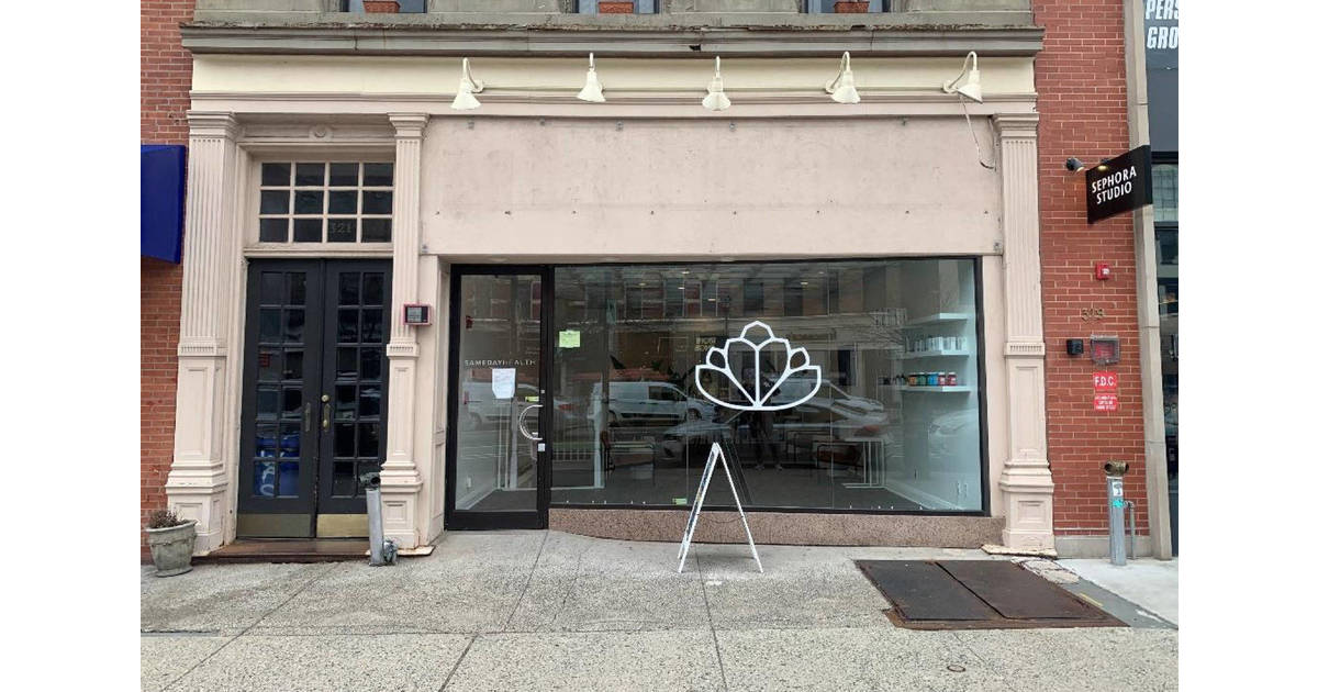 Hoboken To Consider Three New Applications For Retail Marijuana Shops