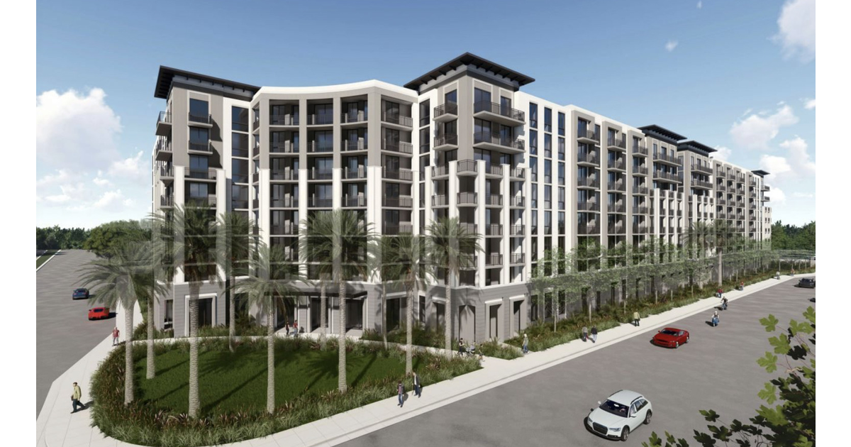 ‘I Don’t Want to See All That Gridlock’ Another Proposed Housing and