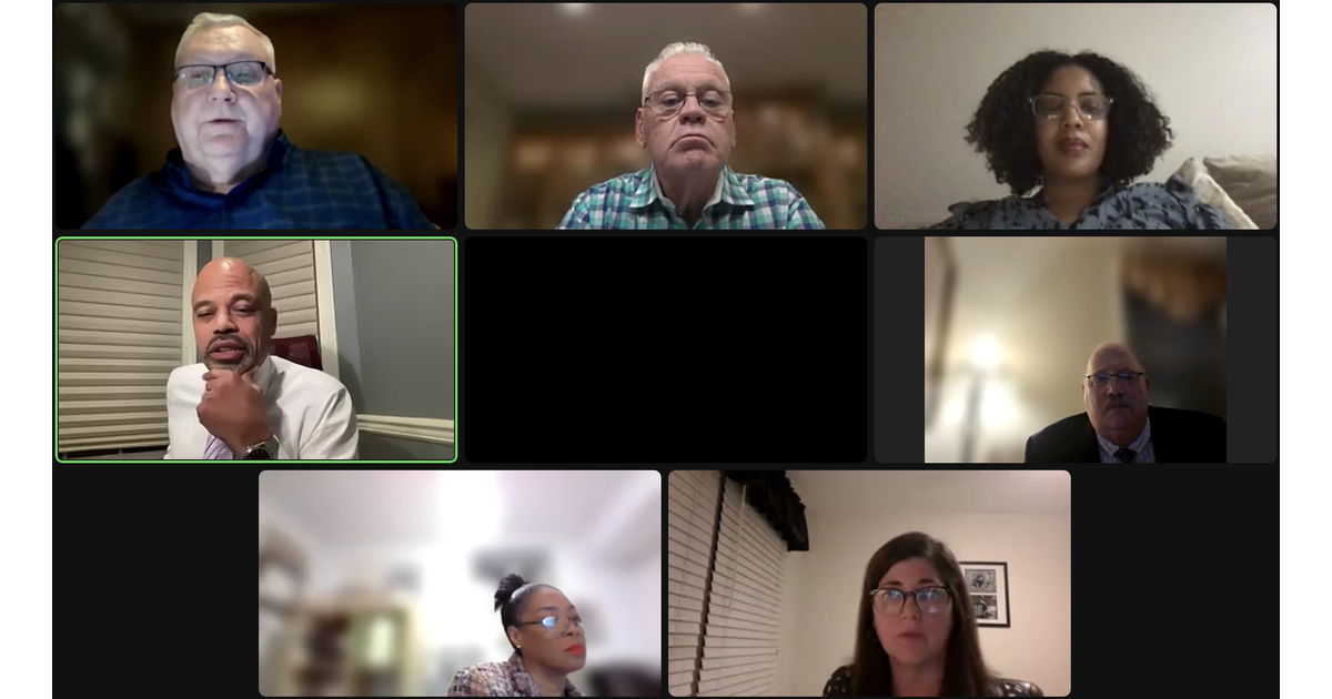 West Orange Residents Engage in 5Hour Emotional Public Debate About