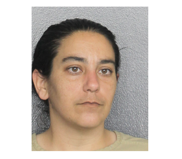Coral Springs Police Charge Woman For Pawning Heirloom, Other Items ...