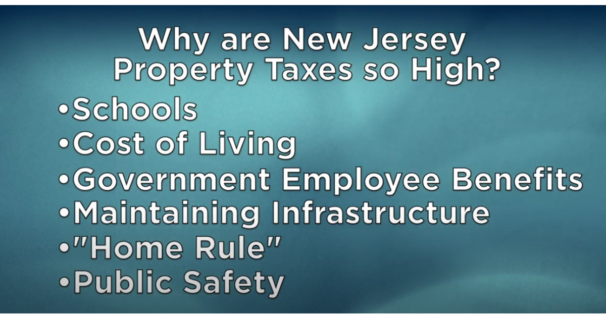 Fourth In A Series Mayor Cohen Explains The Six Reasons Why New Jersey fourth-in-a-series-mayor-cohen-explains-the-six-reasons-why-new-jersey