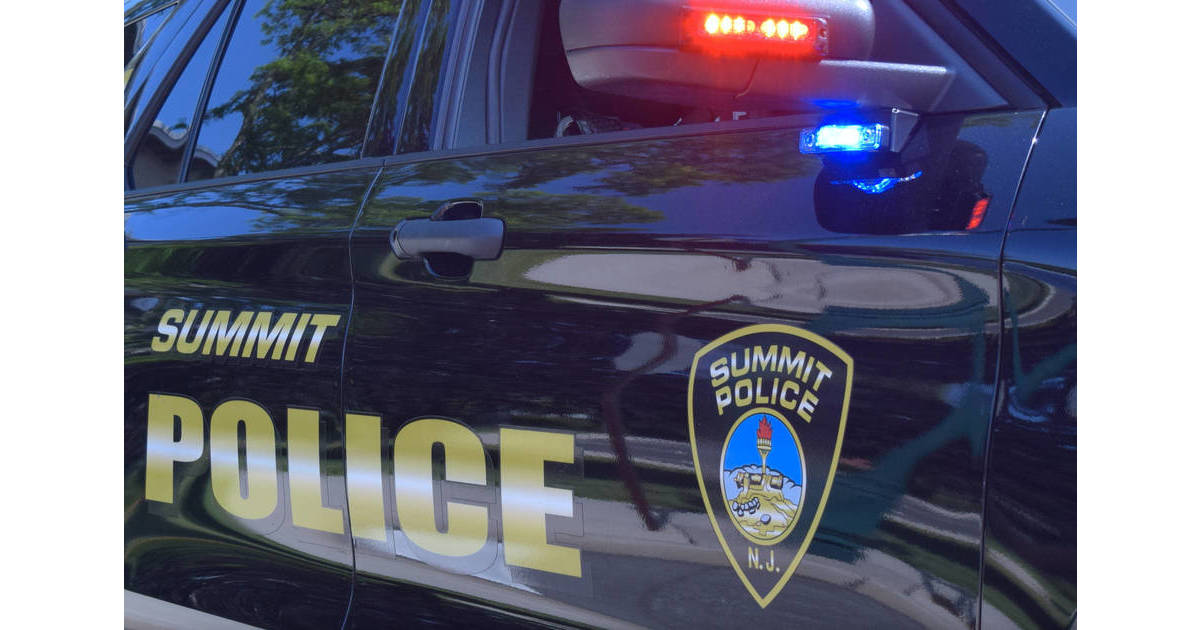 Summit Police Responds to Pair of Residential Burglaries, Attempted