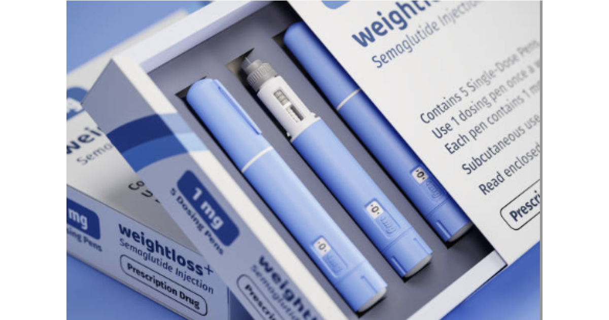 who sells semaglutide Semaglutide for weight loss | Blog