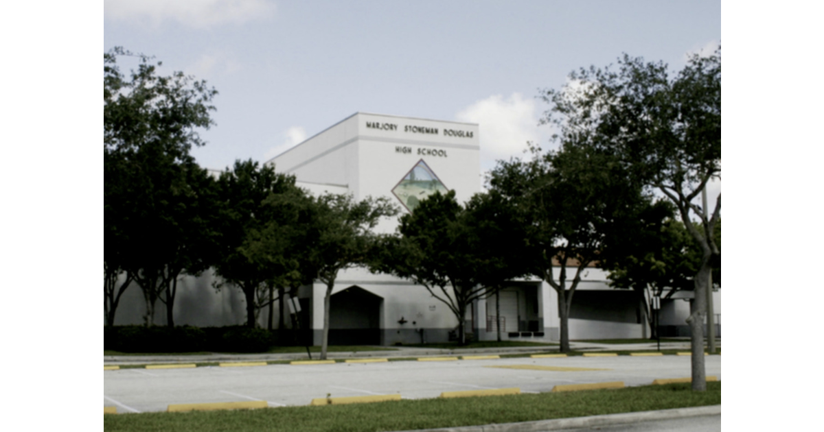 Coral Springs Commissioner Discusses Reviewing Fire Service in Parkland