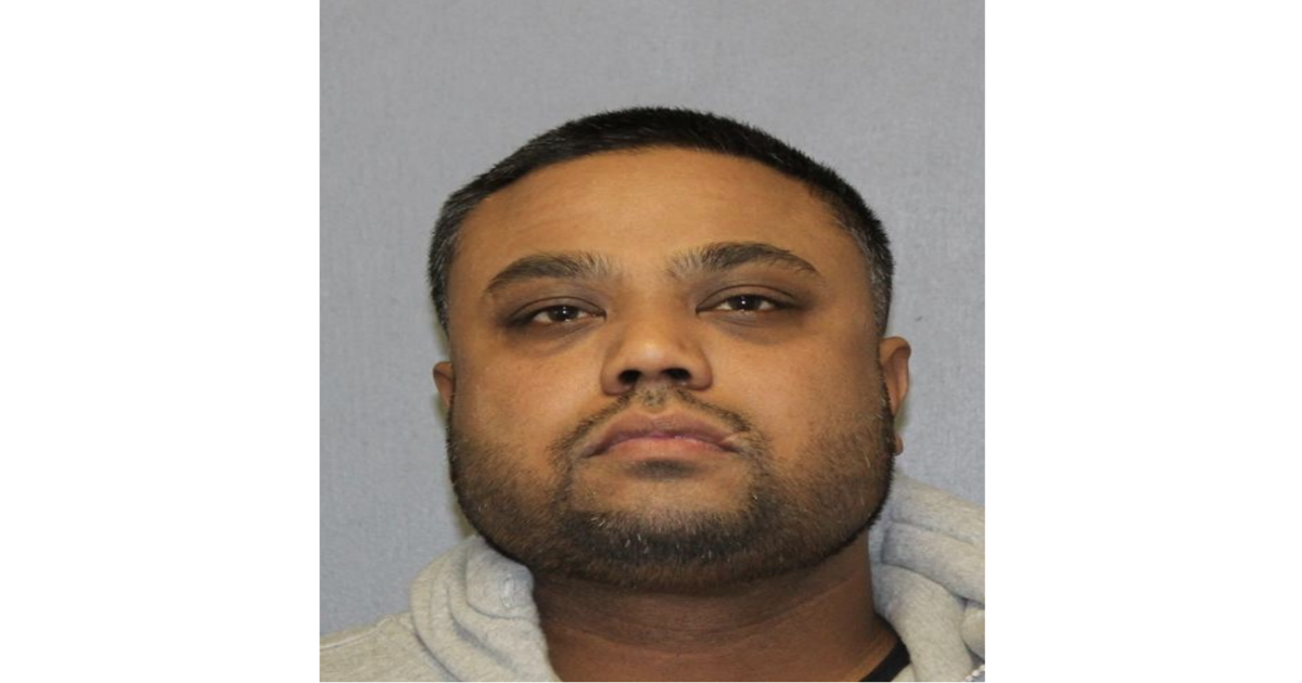 Paterson Man Arrested in Early-Morning Shooting on Wayne Avenue ...