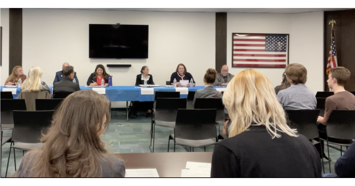 2022-town-of-newton-candidates-debate-the-issues-newton-nj-news-tapinto