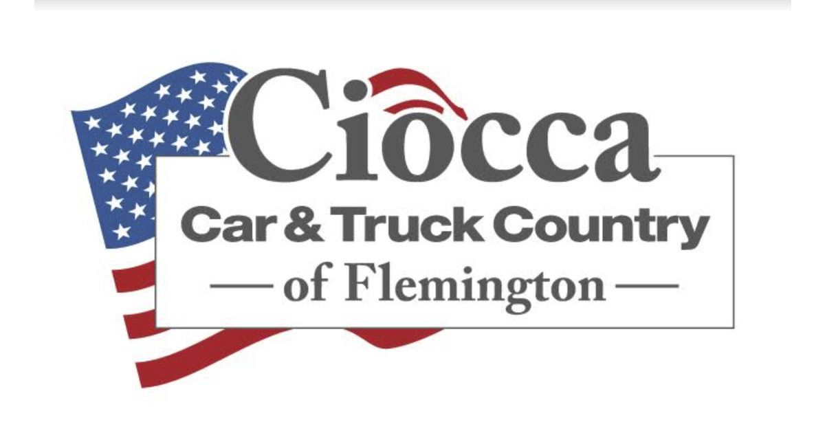 Ciocca Dealerships Acquire Flemington Car and Truck Country