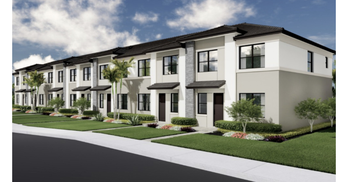 Coral Springs Contributes 375,000 for Construction of Affordable