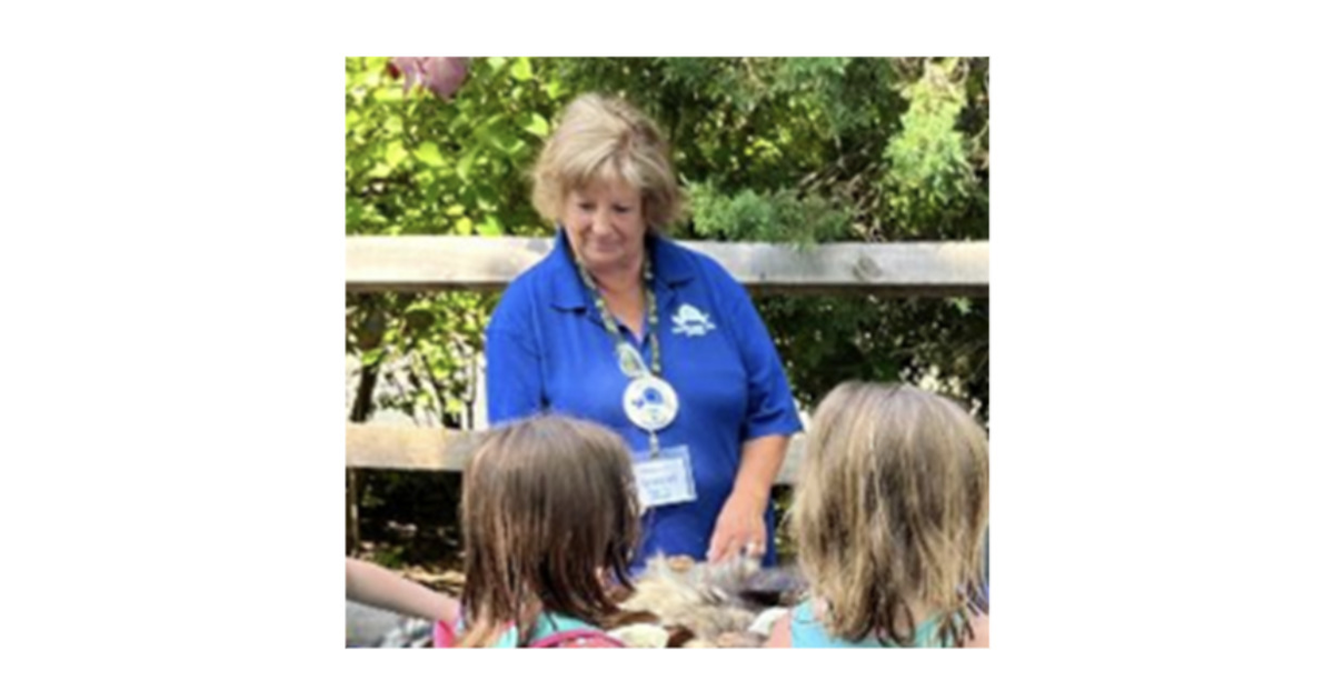 You at the Zoo!! Turtle Back Zoo is Recruiting New Docent Volunteers