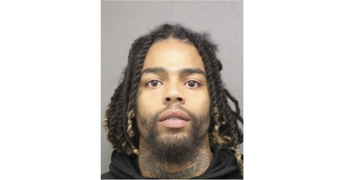 Jersey City Man Arrested in Connection with May 2025 Fatal Shooting ...