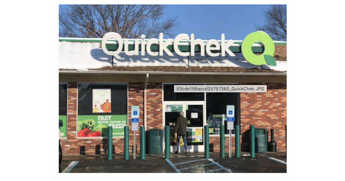 Clark Police 3 Suspects Arrested in May 2022 Quick Chek Robberies