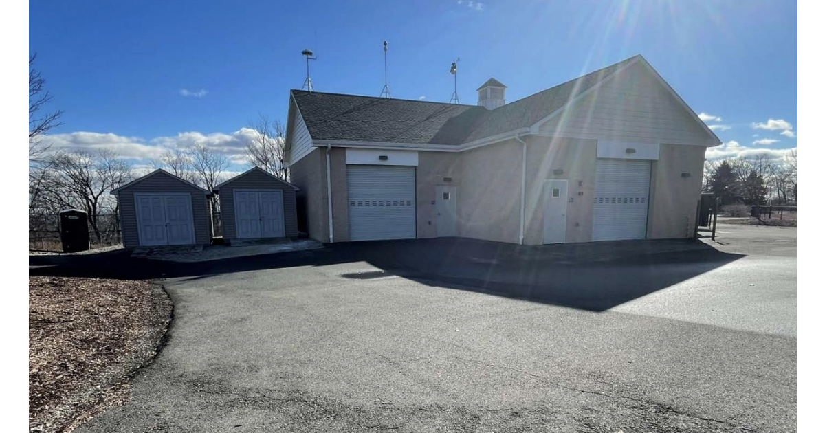 Zoning Board to Consider Seton Hall Prep Variance During April 20