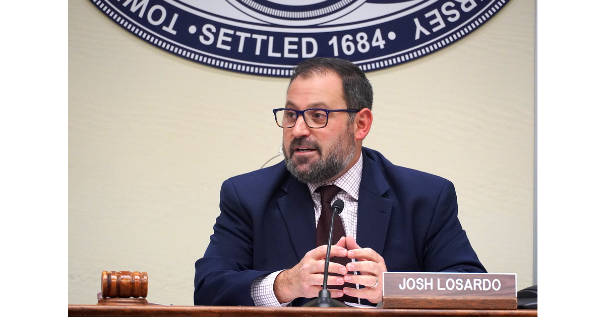 Scotch Plains Meeting Sets Tone for 2024 Scotch Plains