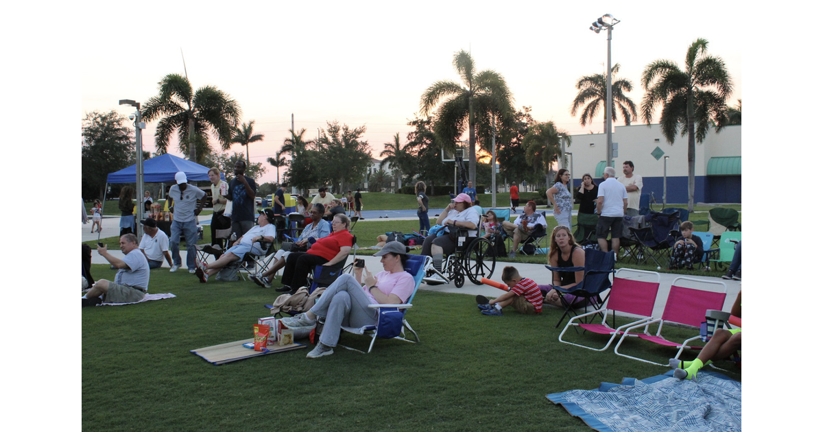 Things To Do This Weekend in Coconut Creek Area, March 31 April 2