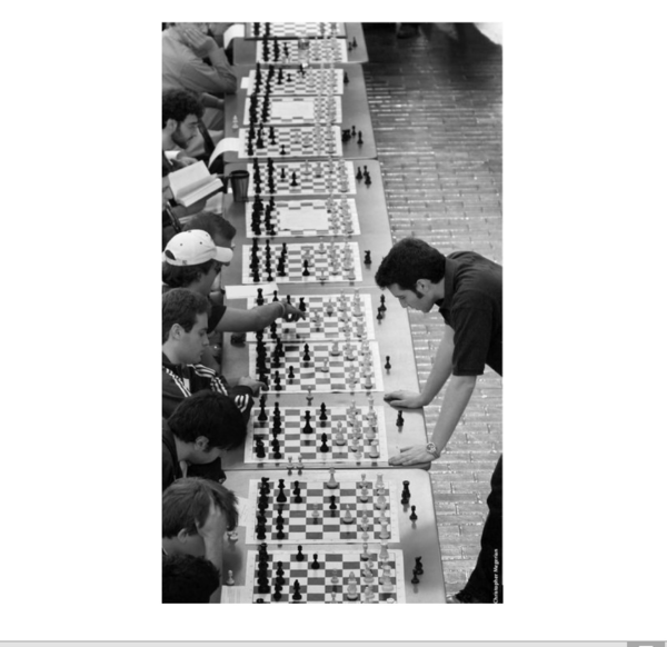 Coral Springs Chess Champion Once Playing Against 40 People At One Time Helped Kick Off Weekend Tournament Tapinto Coral Springs Chess Champion Once Playing Against 40 People At One Time Helped Kick Off Weekend Tournament Tapinto