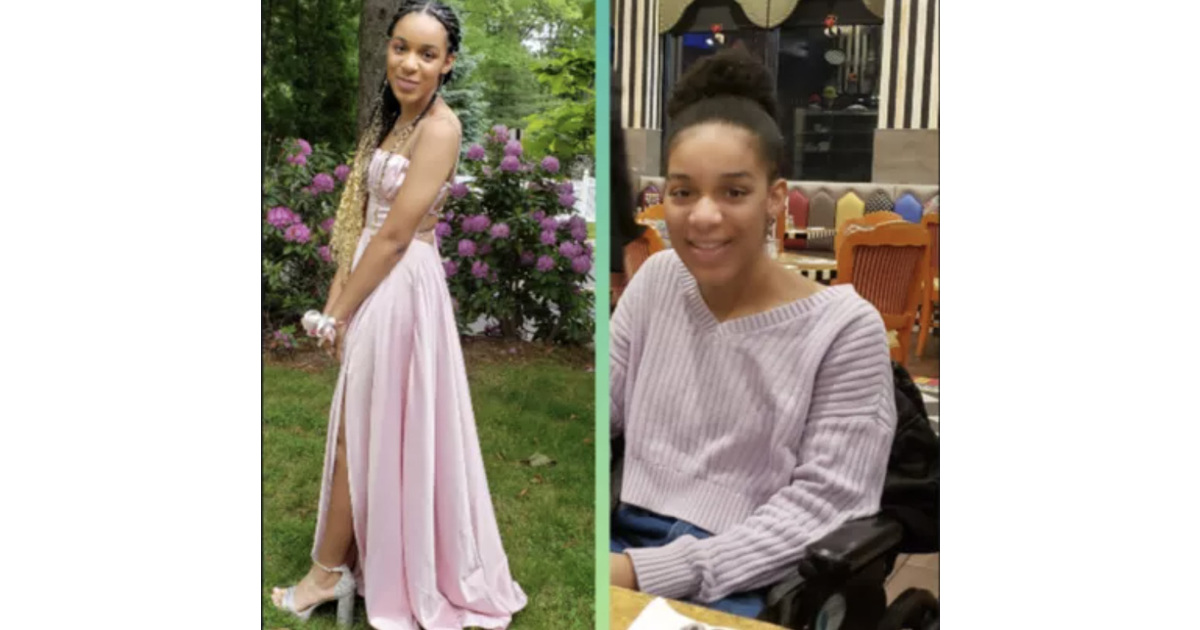 West Orange College Student Needs Help After Car Accident West Orange